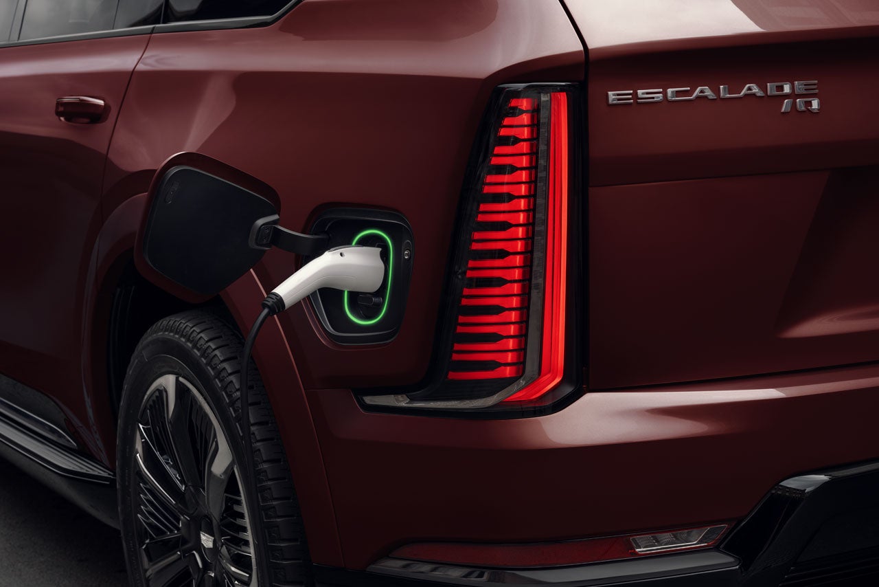 Swickard Cadillac of Thousand Oaks in Thousand Oaks CA