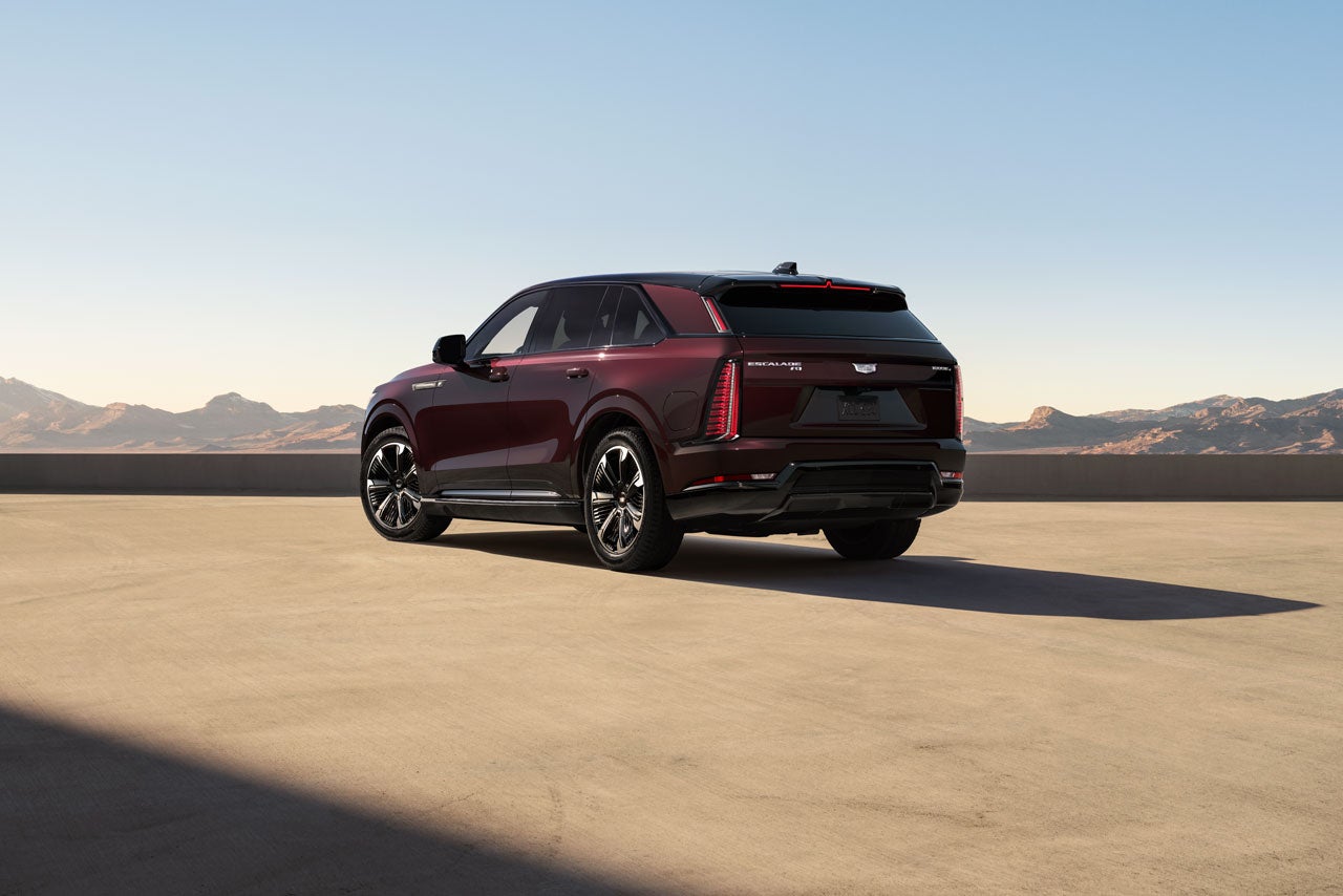 Swickard Cadillac of Thousand Oaks in Thousand Oaks CA