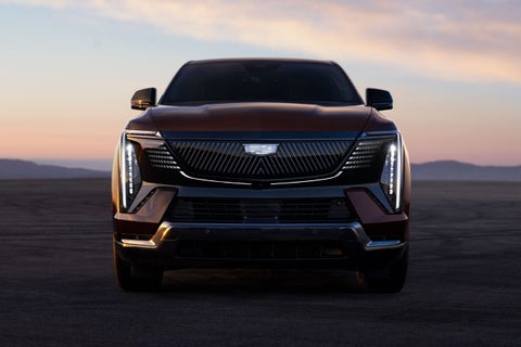 Swickard Cadillac of Thousand Oaks in Thousand Oaks CA