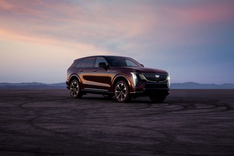  Swickard Cadillac of Thousand Oaks in Thousand Oaks CA