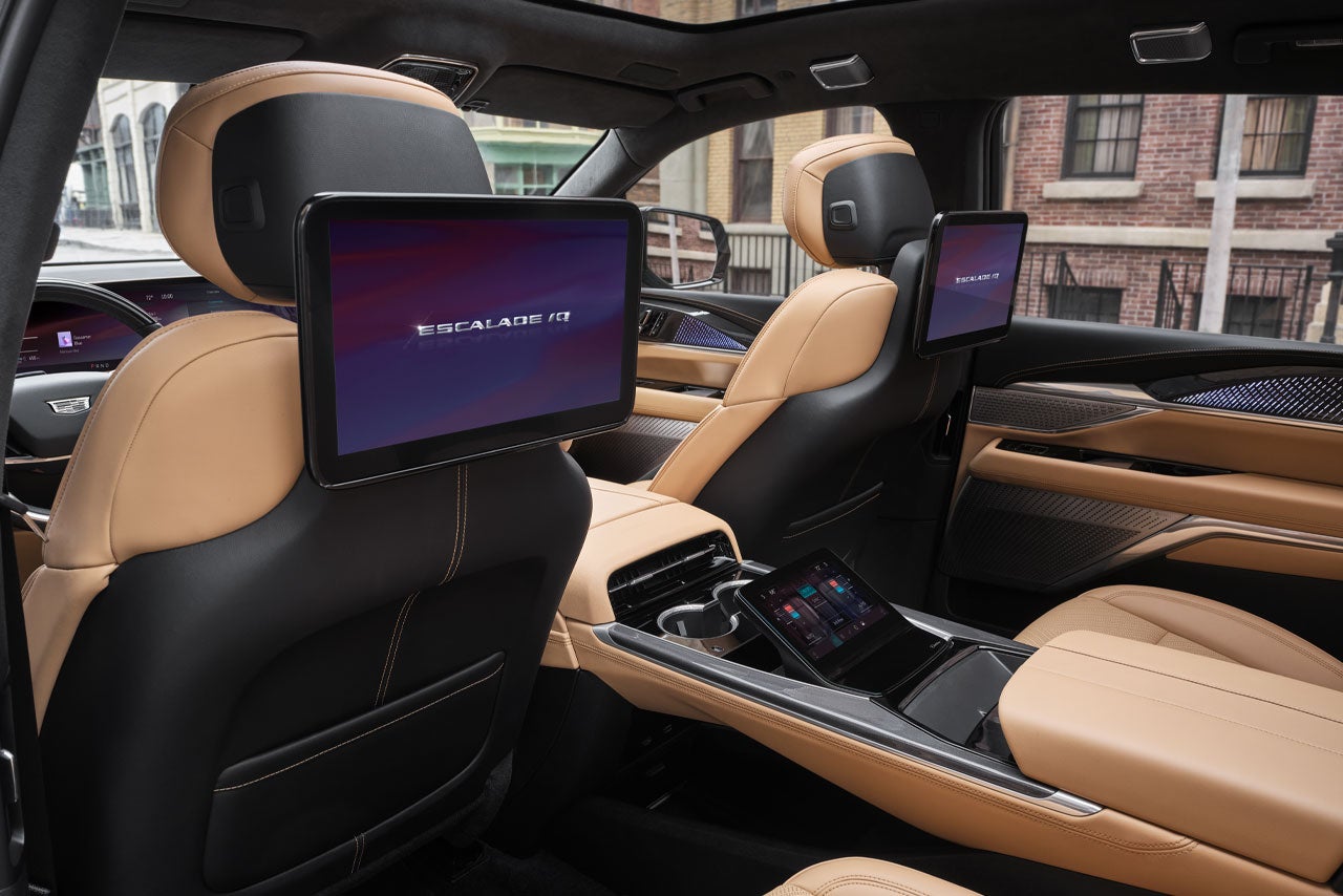 Swickard Cadillac of Thousand Oaks in Thousand Oaks CA