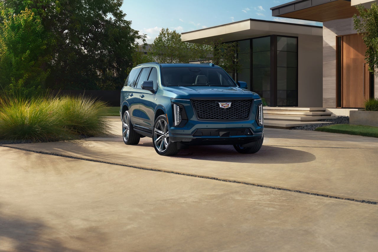 Swickard Cadillac of Thousand Oaks in Thousand Oaks CA