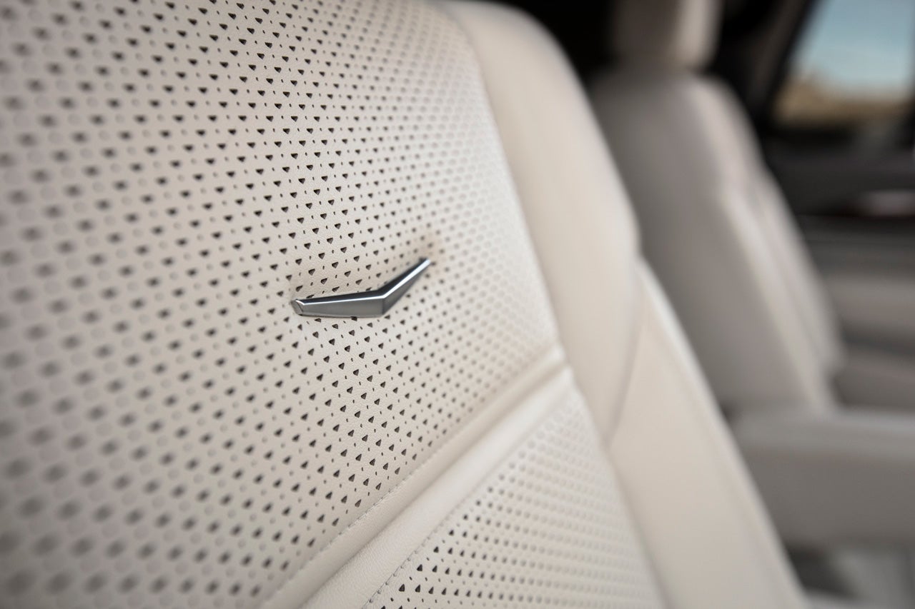 Swickard Cadillac of Thousand Oaks in Thousand Oaks CA