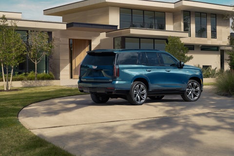 Swickard Cadillac of Thousand Oaks in Thousand Oaks CA