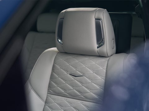 Swickard Cadillac of Thousand Oaks in Thousand Oaks CA