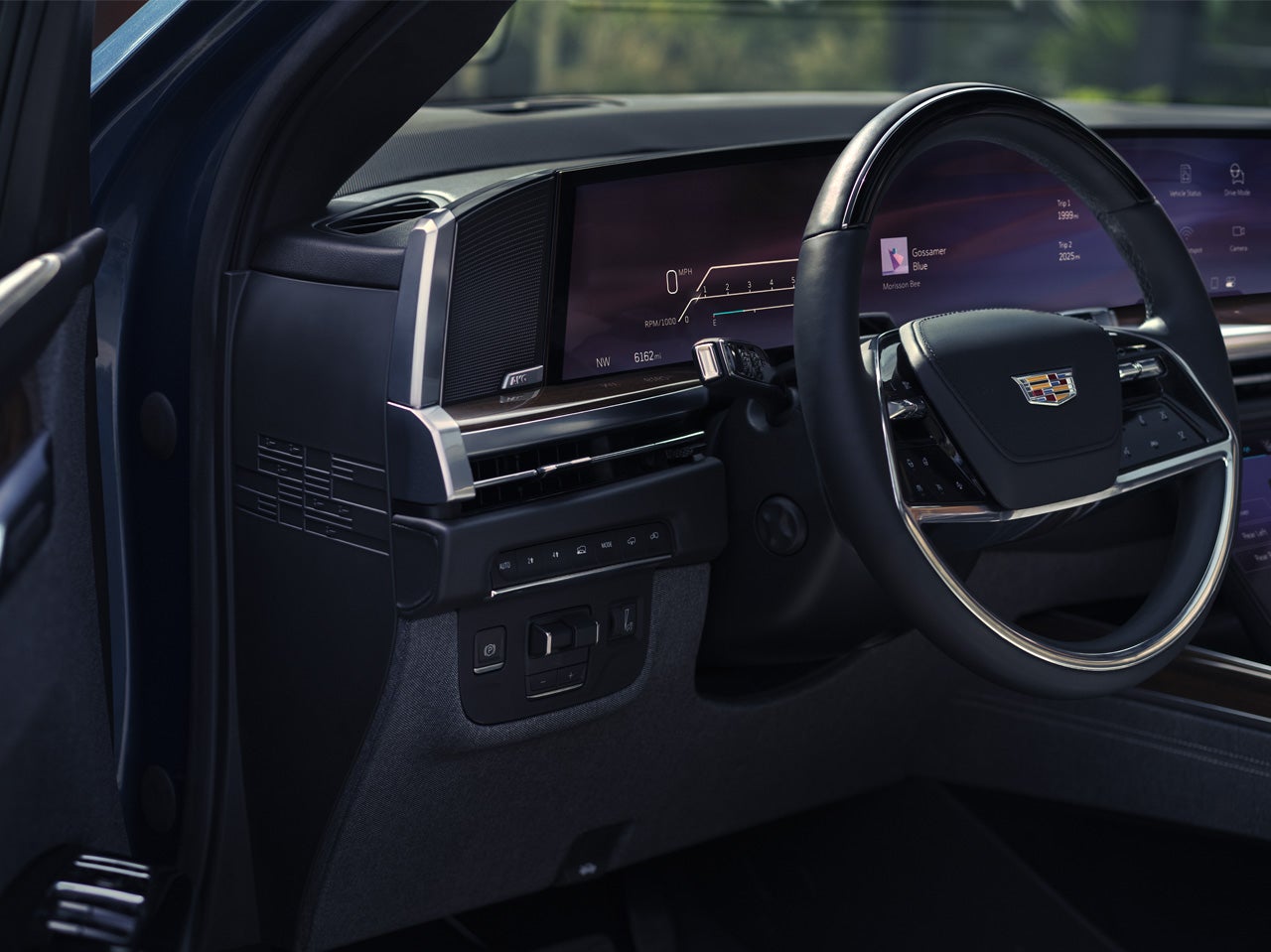 Swickard Cadillac of Thousand Oaks in Thousand Oaks CA