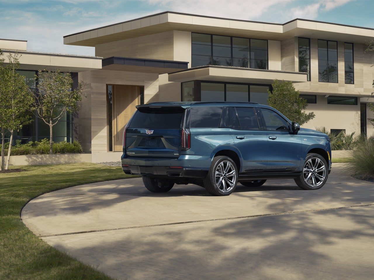 Swickard Cadillac of Thousand Oaks in Thousand Oaks CA