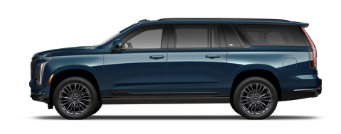 Swickard Cadillac of Thousand Oaks in Thousand Oaks CA