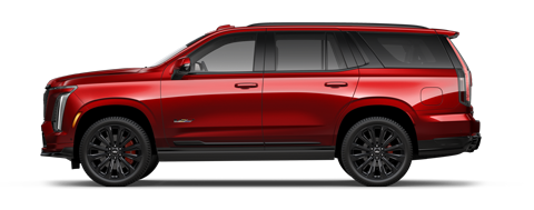 Swickard Cadillac of Thousand Oaks in Thousand Oaks CA