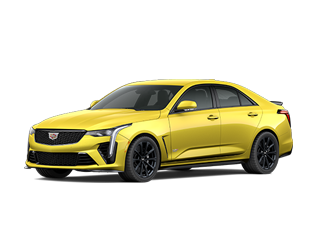 Cadillac CT4 - Swickard Cadillac of Thousand Oaks in Thousand Oaks CA