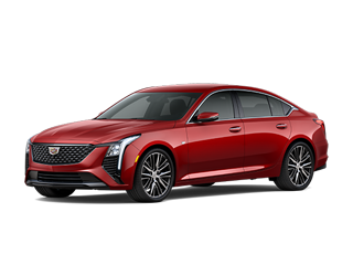 Cadillac CT5 - Swickard Cadillac of Thousand Oaks in Thousand Oaks CA