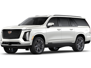 Cadillac Escalade ESV - Swickard Cadillac of Thousand Oaks in Thousand Oaks CA