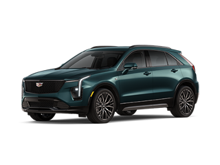 Cadillac XT4 - Swickard Cadillac of Thousand Oaks in Thousand Oaks CA