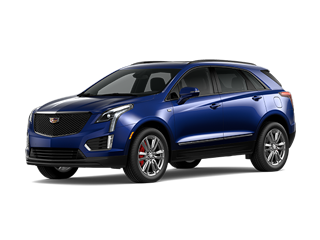 Cadillac XT5 - Swickard Cadillac of Thousand Oaks in Thousand Oaks CA