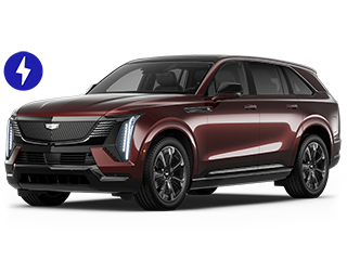 Escalade IQ - Swickard Cadillac of Thousand Oaks in Thousand Oaks CA