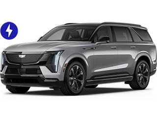 Escalade IQL - Swickard Cadillac of Thousand Oaks in Thousand Oaks CA