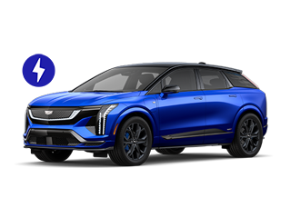 OPTIQ-V - Swickard Cadillac of Thousand Oaks in Thousand Oaks CA