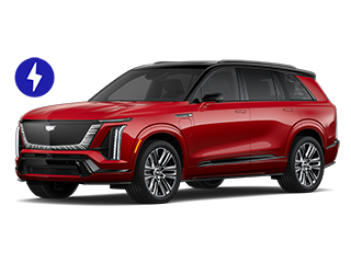 VISTIQ - Swickard Cadillac of Thousand Oaks in Thousand Oaks CA