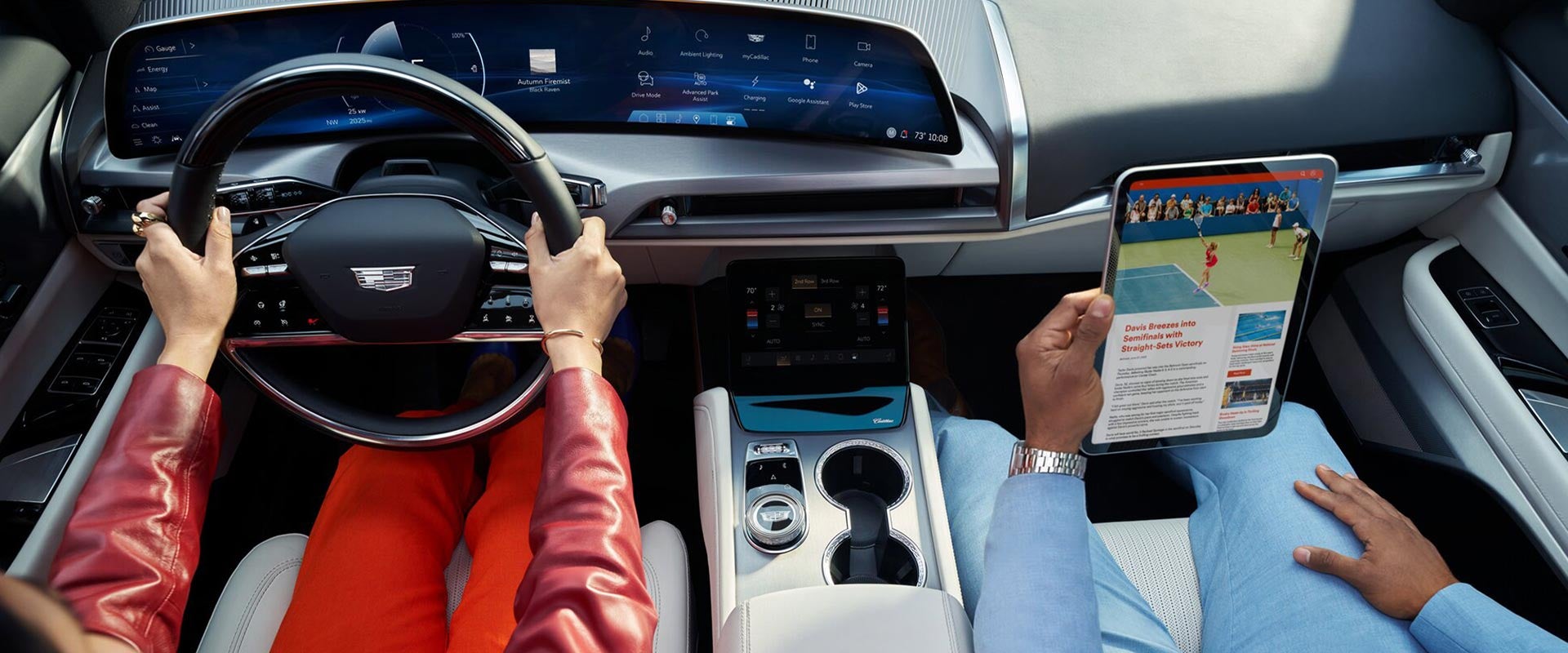 Swickard Cadillac of Thousand Oaks in Thousand Oaks CA