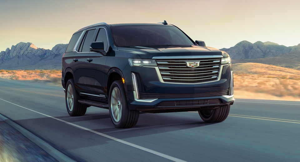 Cadillac Protection Plan Overview