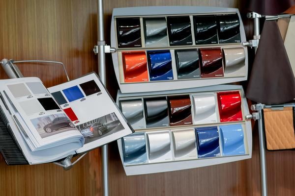 Swickard Cadillac of Thousand Oaks in Thousand Oaks CA