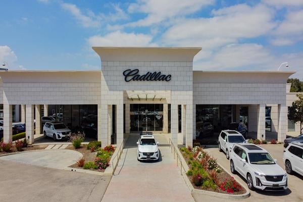 Swickard Cadillac of Thousand Oaks in Thousand Oaks CA