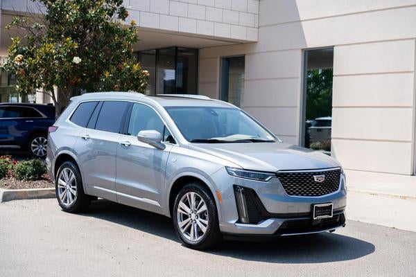 Swickard Cadillac of Thousand Oaks in Thousand Oaks CA