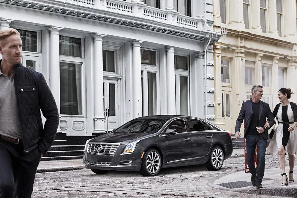 Swickard Cadillac of Thousand Oaks in Thousand Oaks CA