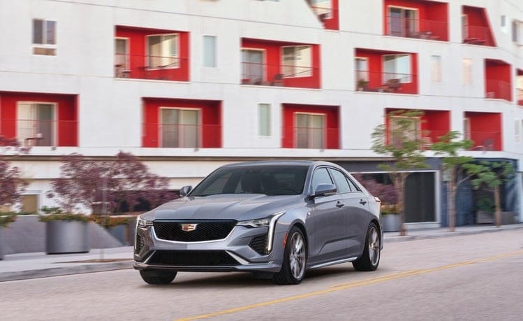 Swickard Cadillac of Thousand Oaks in Thousand Oaks CA