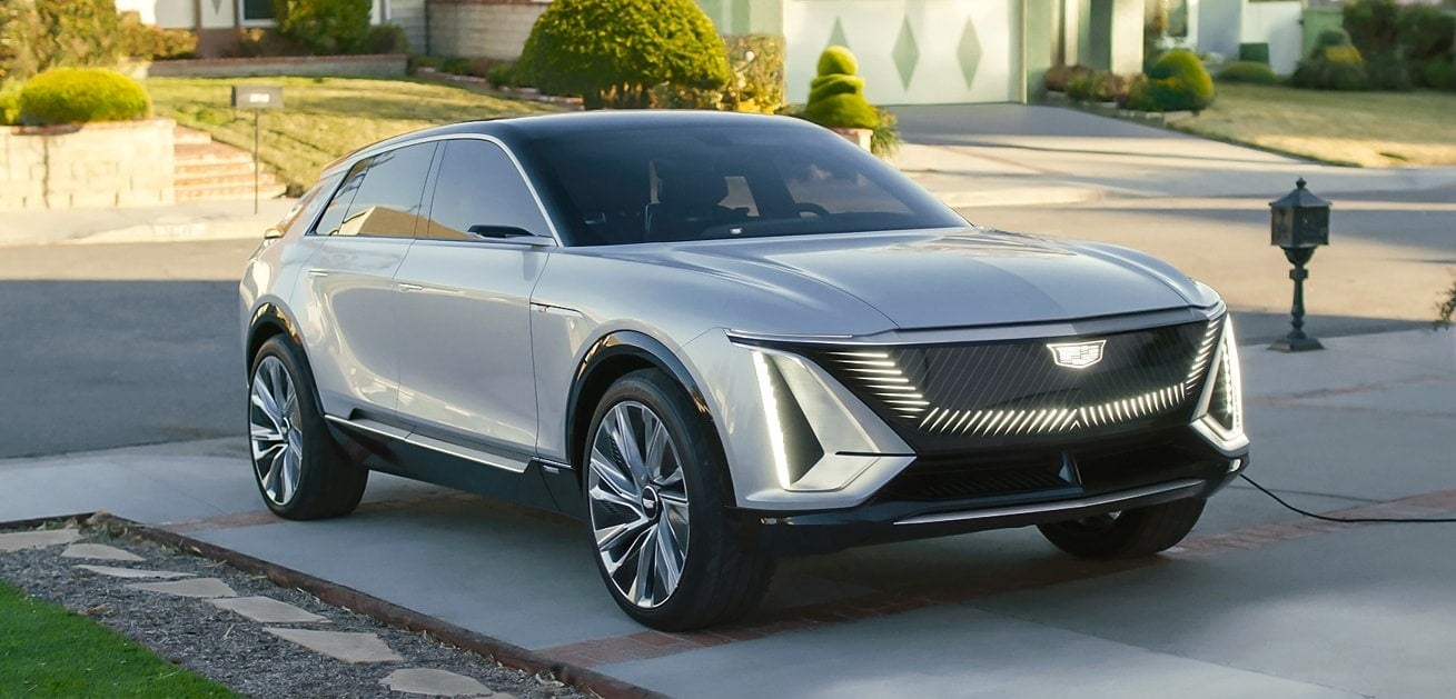 Swickard Cadillac of Thousand Oaks in Thousand Oaks CA