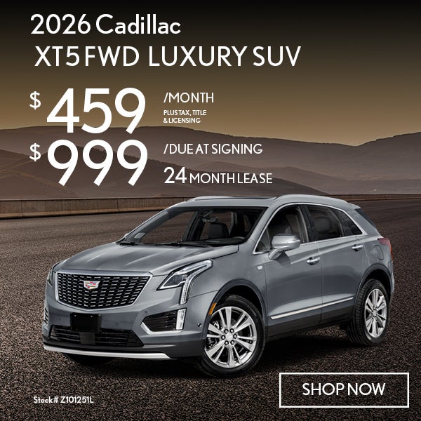 XT5