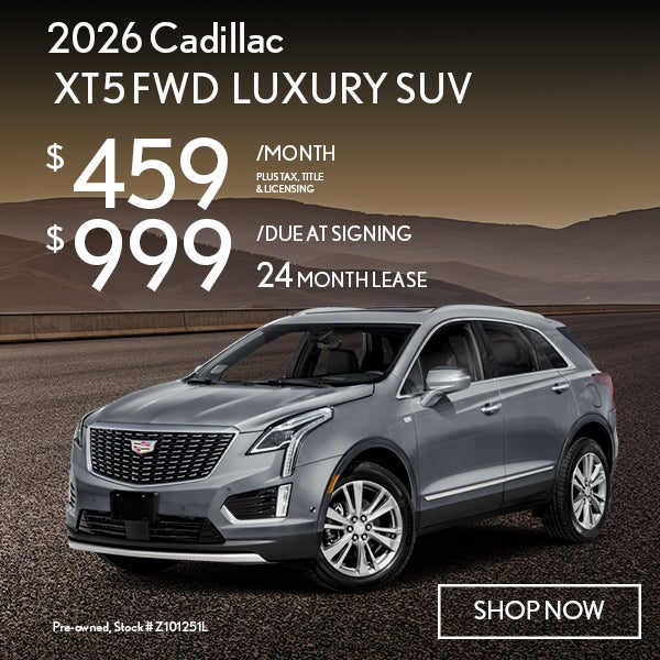 XT5